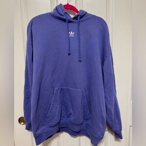 Women’s Adidas Oversized Hoodie